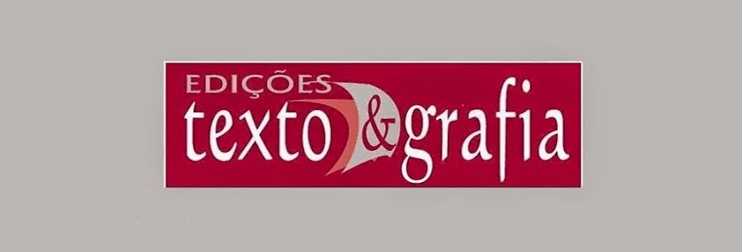 Edições Texto & Grafia