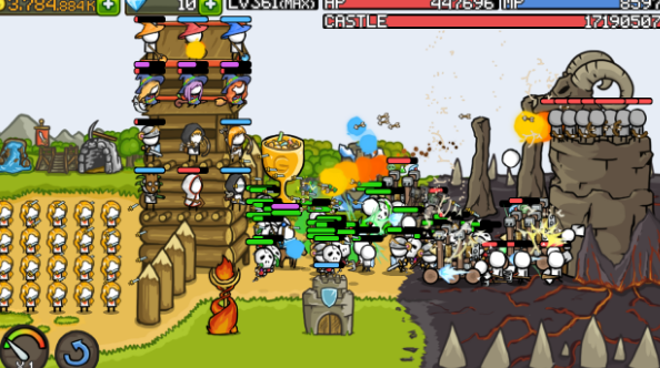grow castle mod apk android 1 grow castle mod apk android 1