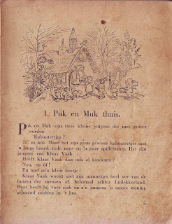 Pun en Muk cetakan tahun 1947