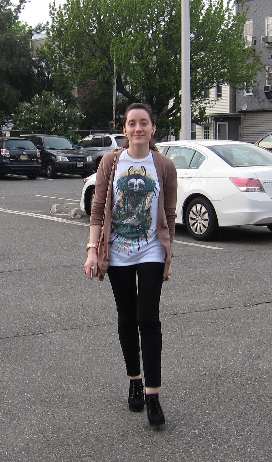 Ready to Wear Band Shirts