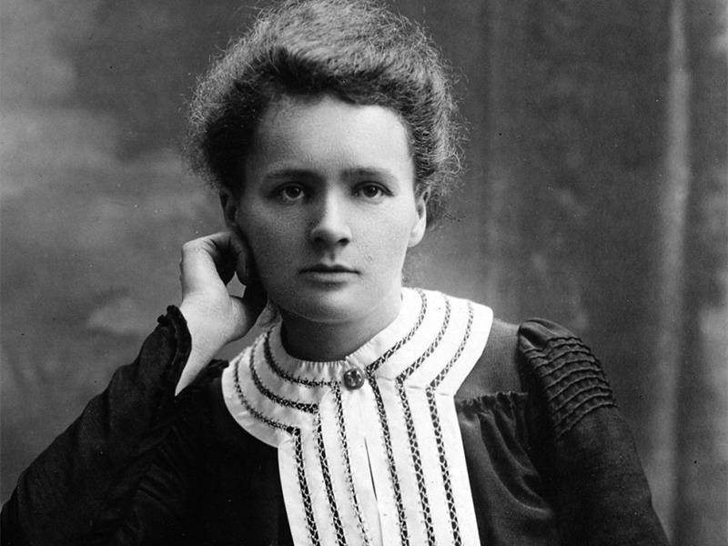 Gdzie Znajduje Się Uniwersytet Którego Patronką Jest Maria Skłodowska Curie Madame Curie