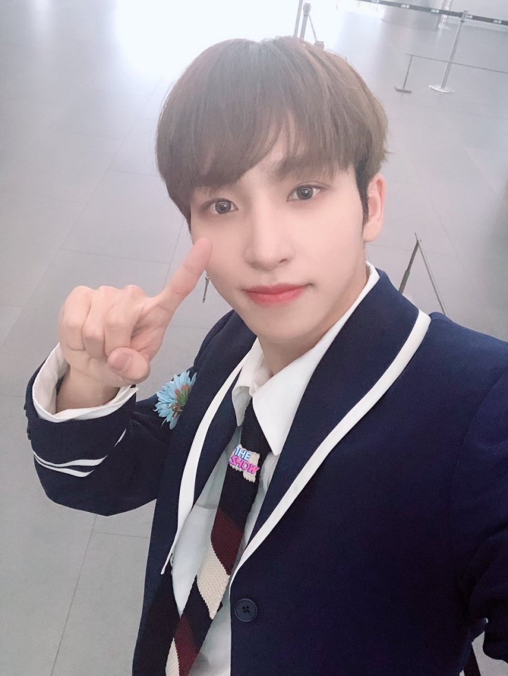 팬들도 까먹고있던 1위공약 지켜준 남자아이돌 | 인스티즈