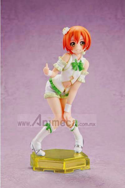 FIGURA RIN HOSHIZORA LoveLive! First Fan Book Ver. Love Live! FIGURA RIN HOSHIZORA LoveLive! First Fan Book Ver. Love Live!