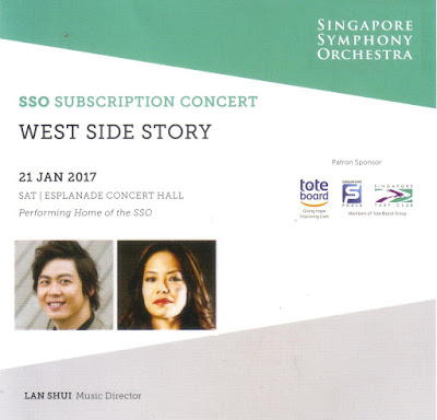 Symphonic Dances From West Side Story Program Notes Haydn Symphonic Dances From West Side Story Program Notes Haydn