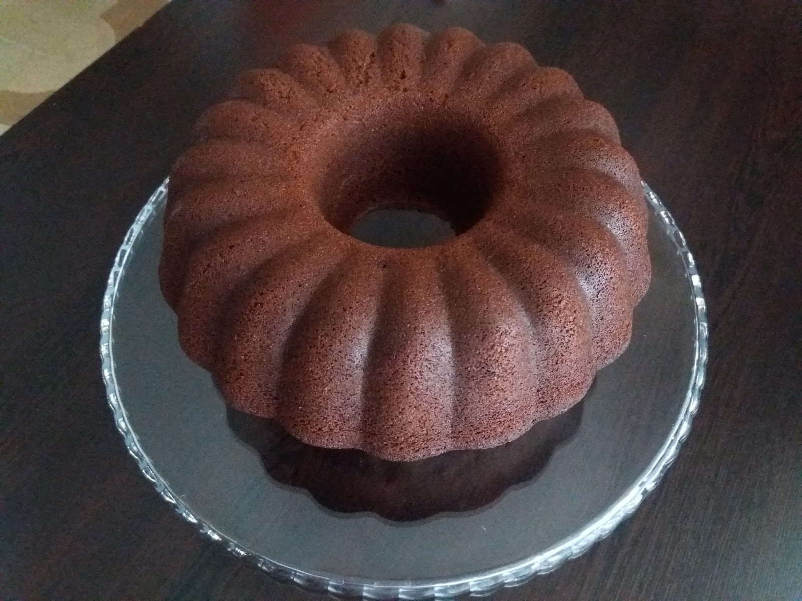 NESLİHANCADA🍭 Nutellalı pamuk kek)