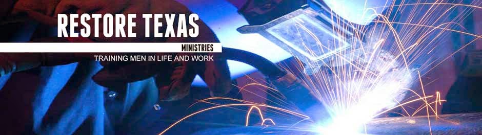 Restore Texas Ministries