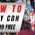 How To Play CITY OF HEROES In 2019 For FREE!