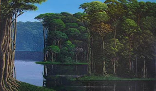 realismo-paisajes-selvas-bosques
