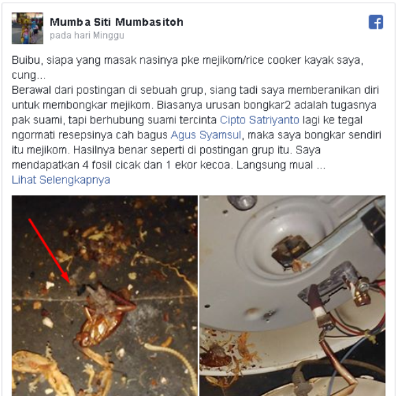 Ampuh Hilangkan Bau Kulkas yang Menyengat Dengan Koran Bekas, Begini Caranya