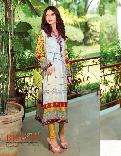 Pakistani Kurtis Designs 2018 | Pakistani Dresses Marketplace