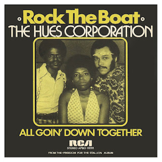 The Hues Corporation