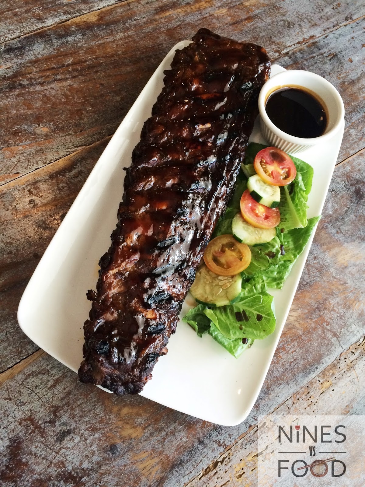 Discover This Not-So-Hidden Barbecue and Steak Joint In Marikina: Check Out Beefalo By Hotrocks ...