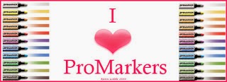 I love Promarker
