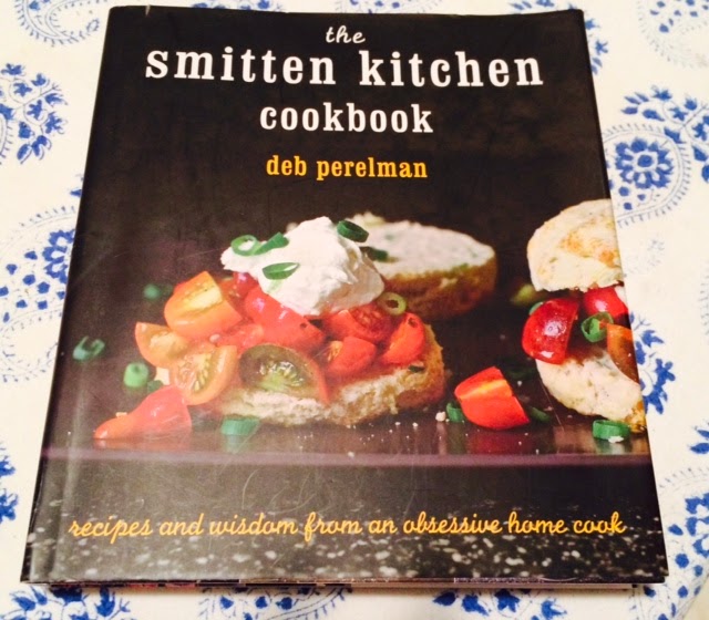 Healthy, Simple and Delicious Food Smitten Kitchen Wild Rice and Kale