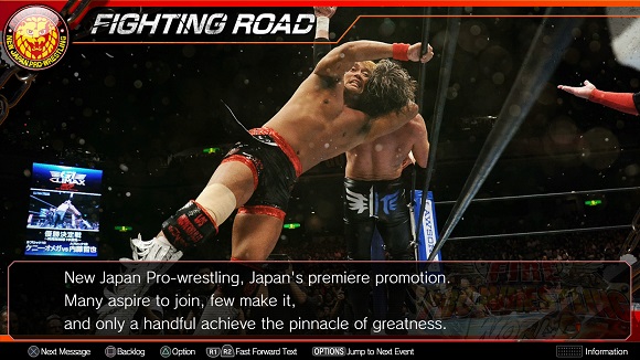 fire-pro-wrestling-world-pc-screenshot-ovagames.onl-4