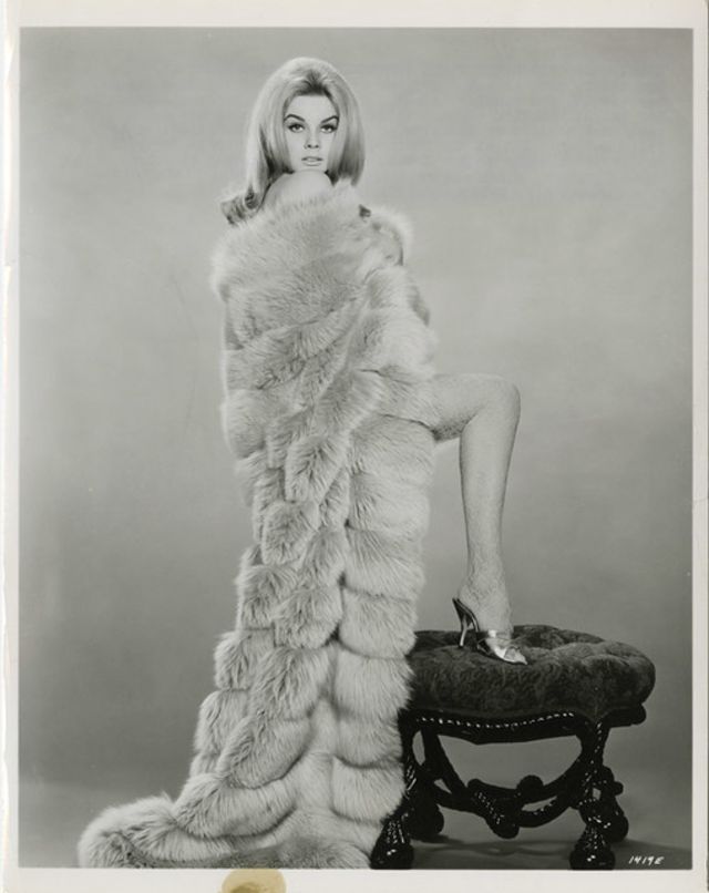 Ann-Margret Vintage Photos