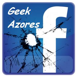 Geek Azores Facebook