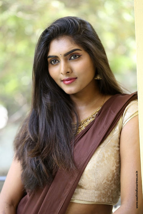 Aslesha Varma