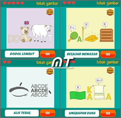Kunci Jawaban Tebak Gambar Level 99 Lengkap Serbagratis95