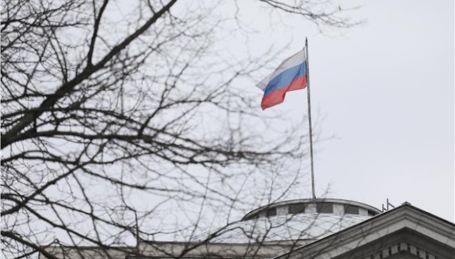 Κρεμλίνο: Δεν ξεκίνησε η Ρωσία διπλωματικό πόλεμο