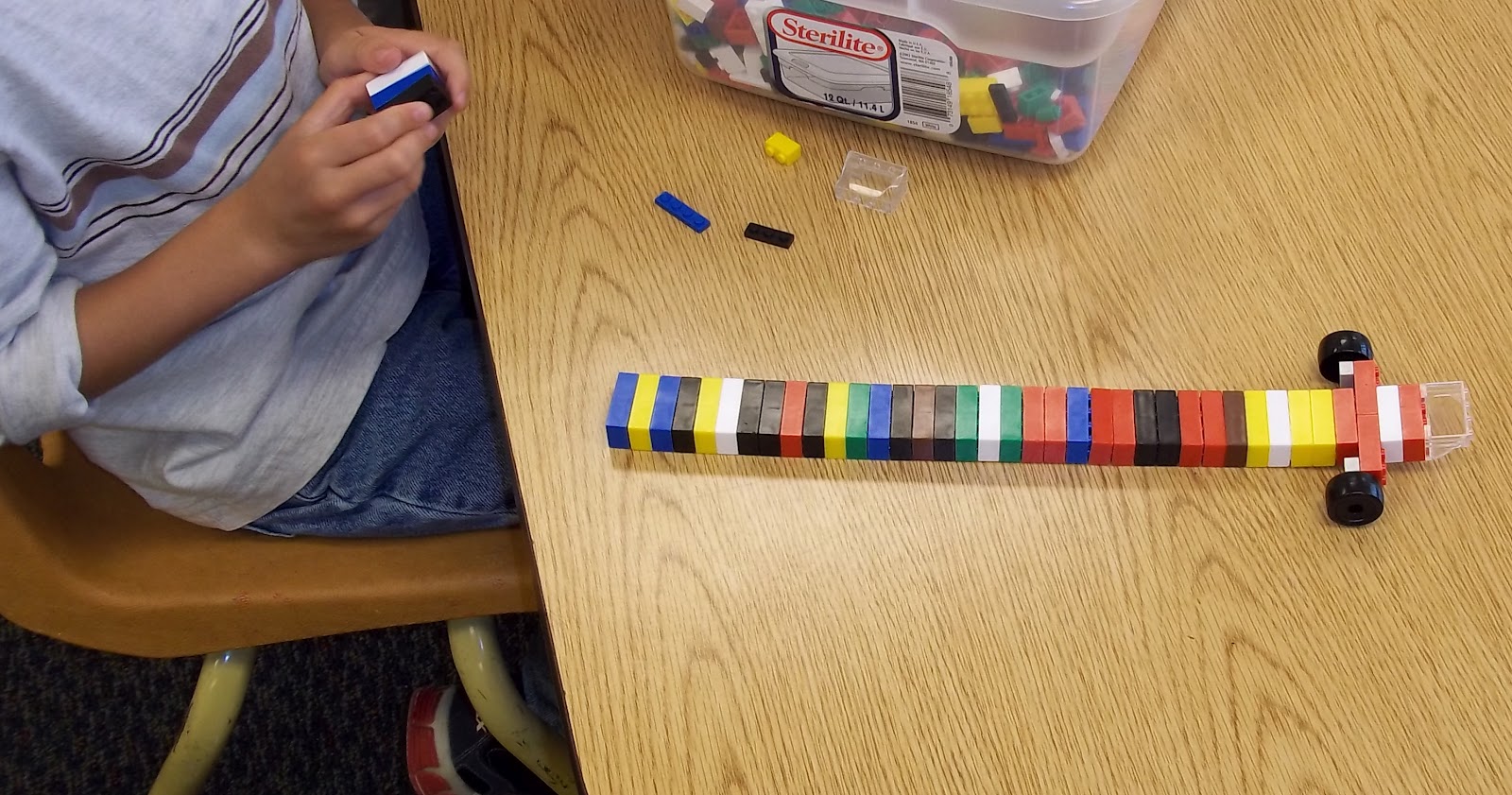 moc lego minifigures