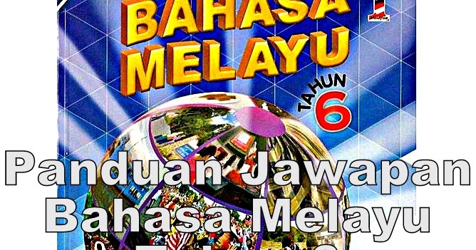 Jawapan Buku Omg Malay