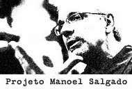 Projeto Manoel Salgado