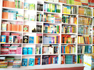 Books Shop In Gaya ( 7033399444 )