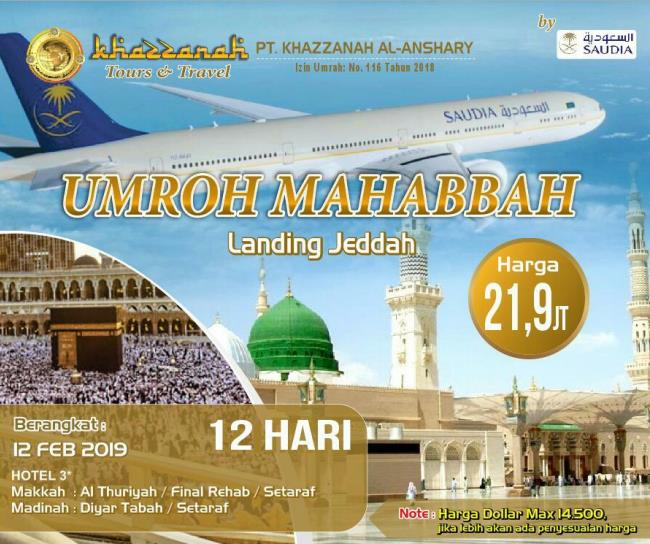umroh promo umroh promo