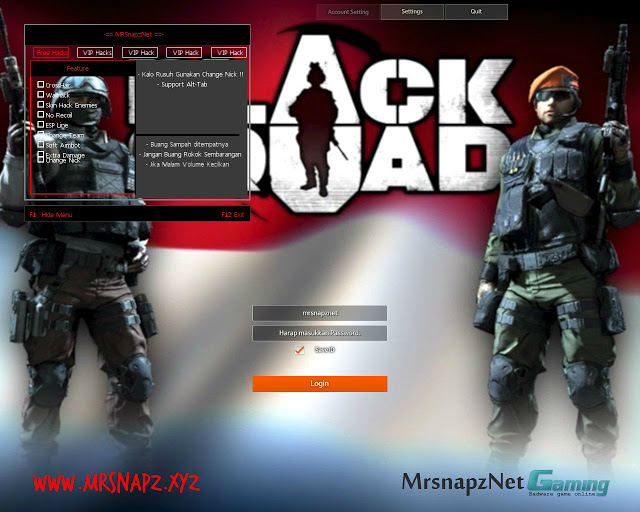 black squad hackers black squad hackers