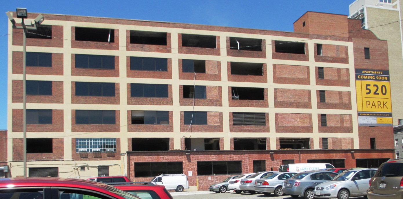 Baltimore You are Marvelous Coming Soon to Mount Vernon Apartments at