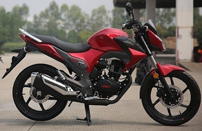 Honda RR150 Phantom Honda RR150 Phantom