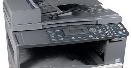 Descargar Driver Para Konica Minolta Bizhub 163 Gratis [Windows, Mac OS]