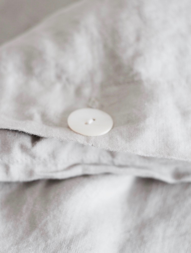 Ana Degenaar: Why You Should Only Buy Linen From CULTIVER