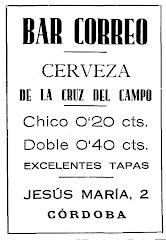 Bar Correo