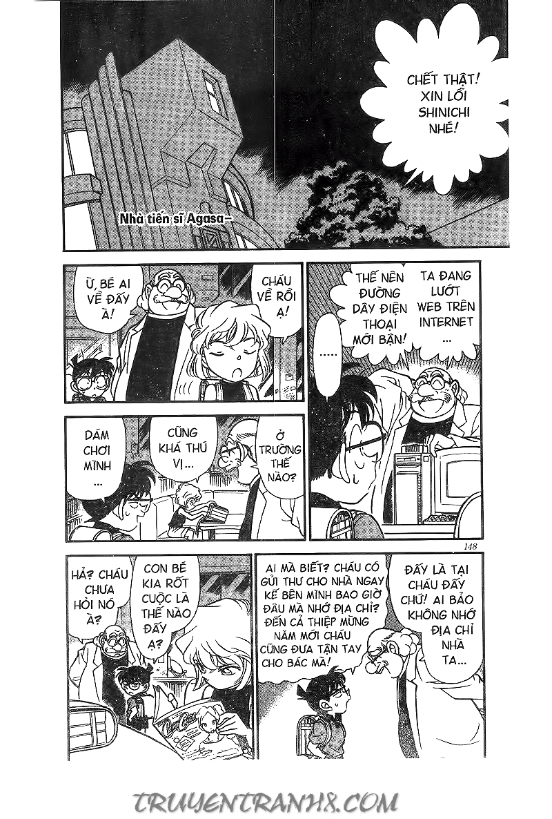 Detective Conan Chap 179 - Truyen.Chap.VN