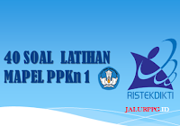 50 Soal Ppg Dengan Jawabannya Tips And Trik 2