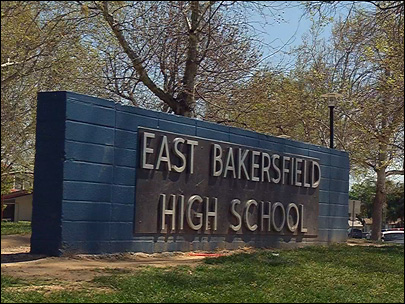Bakersfield Observed: 2013-08-25 Bakersfield Observed: 2013-08-25