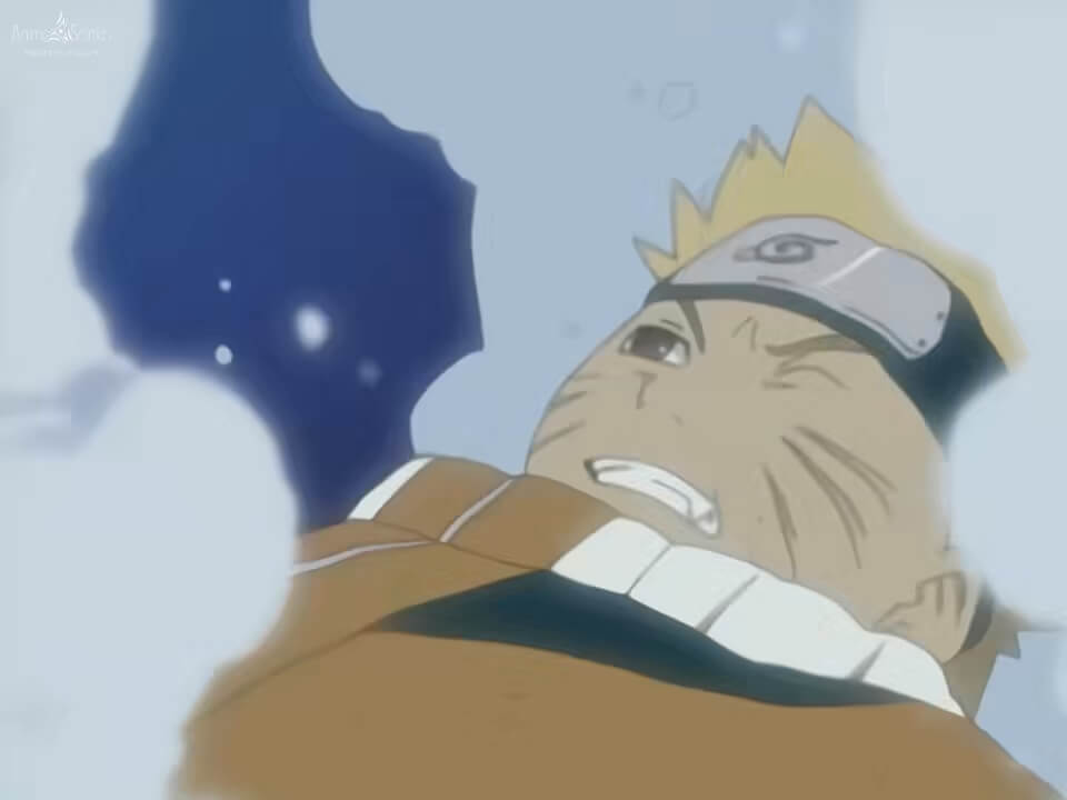 جميع حلقات انمى Naruto الموسم الأول بلوراي Bluray مترجم أونلاين كامل تحميل و مشاهدة