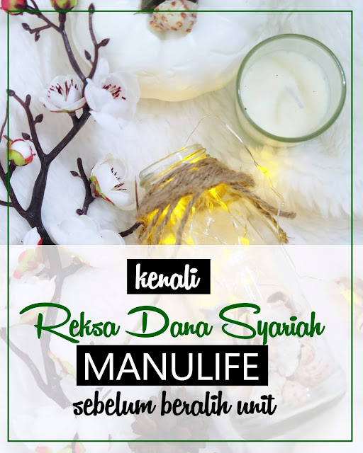 Reksa Dana Syariah Manulife