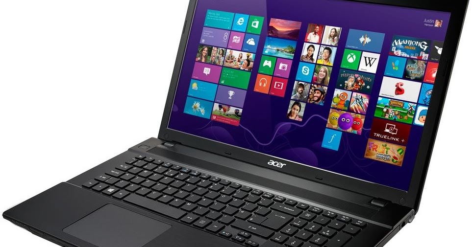 Amigo por correspondencia valor préstamo Acer Aspire V3-772G. Portátil 17,3" FullHD potente (875 €)