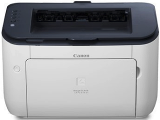 Canon i sensys lbp6230dw Windows 8.1 driver