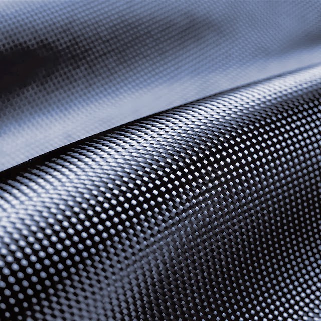 PAN precursor creel for carbon fibre research plant Textile Craft