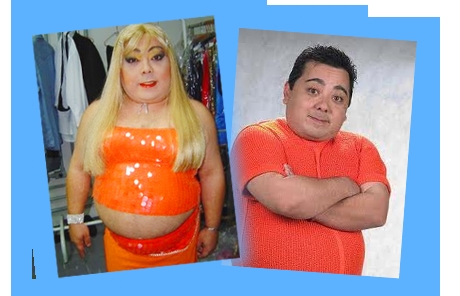 Adoro Coadjuvantes: HEITOR MARTINS SUGIMOTO
