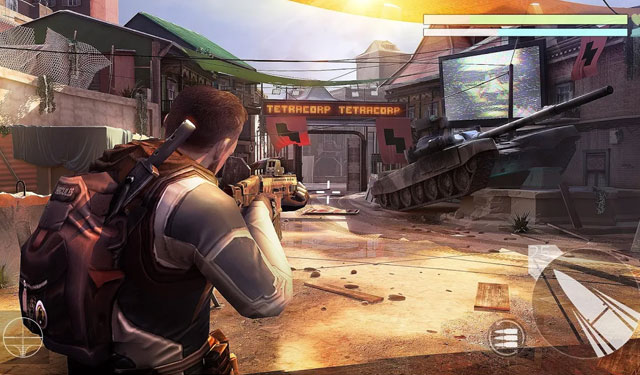 Cover Fire Shooting Games Game Offline Android Terbaik 2020 Cover Fire Shooting Games Game Offline Android Terbaik 2020