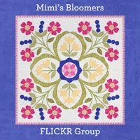 Mimi's Blommers