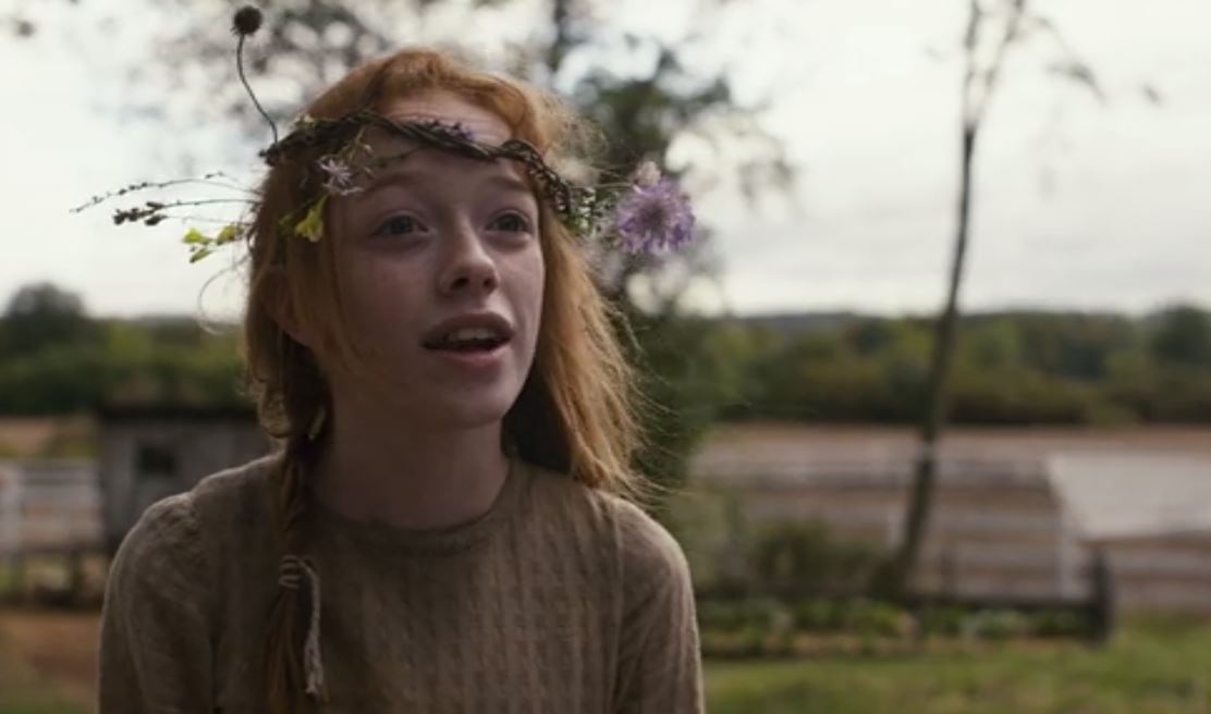 Anne with an E, Capítulo 1: "Su voluntad va a decidir su destino" [Resumen]