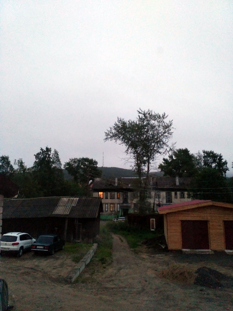 кандалакша полярный день кандалакша полярный день