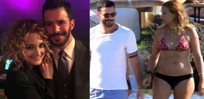 Барыш ардуч жена и дети фото