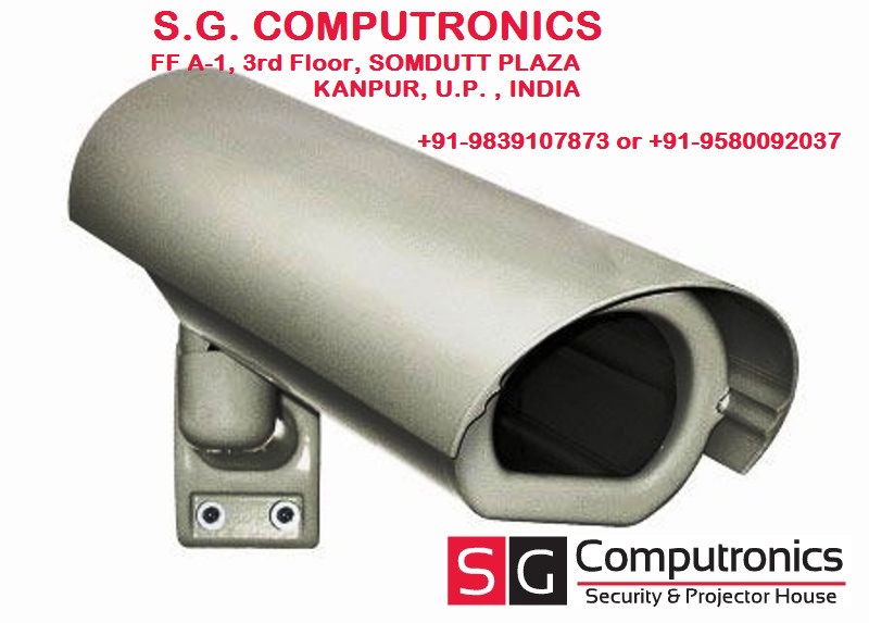 Types of CCTV cameras used for surveillance CCTV Camera Dealer and